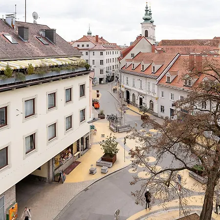 Feichtinger Hotel 4*