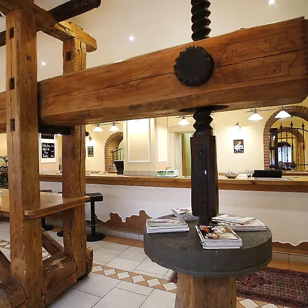 Feichtinger Hotel 4*