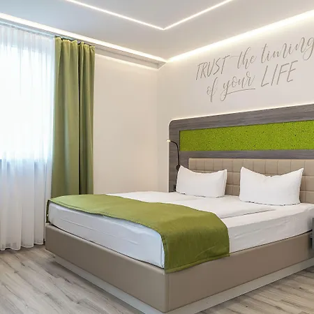 Szálloda Feichtinger 4*
