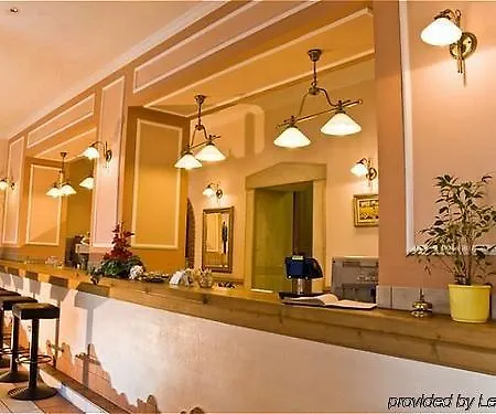 Szálloda Feichtinger 4*