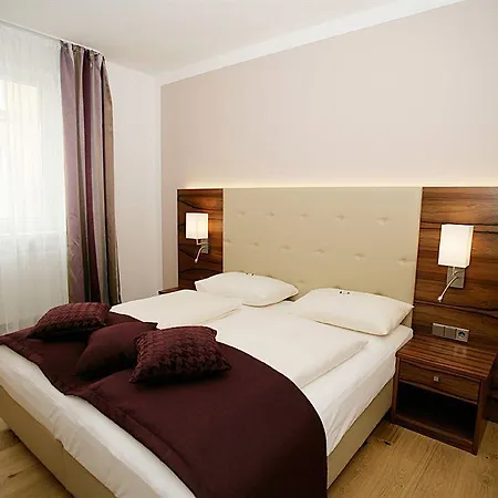 Feichtinger Szálloda Graz