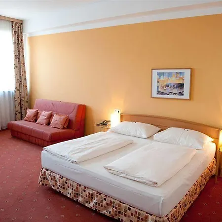 Feichtinger Szálloda Graz