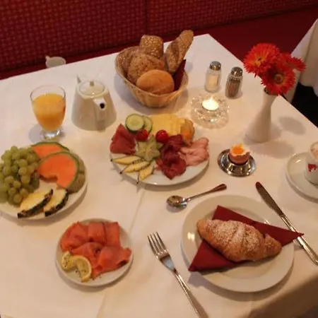 Szálloda Feichtinger 4*