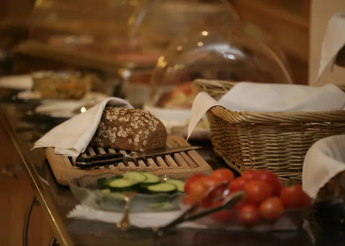 Hotel Feichtinger 4*