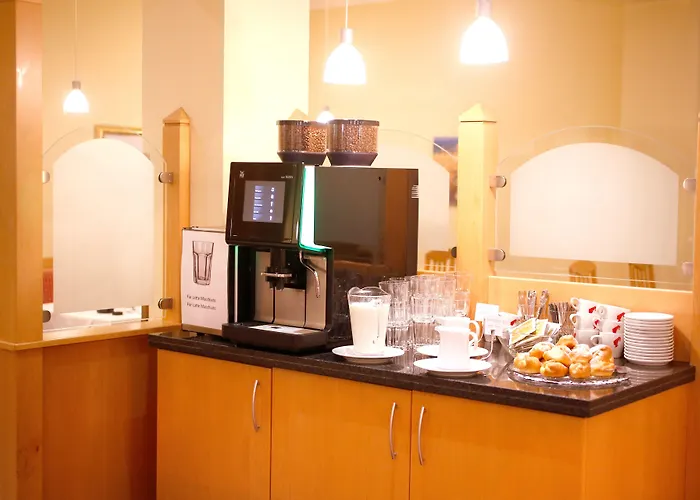 Feichtinger Hotel 4*