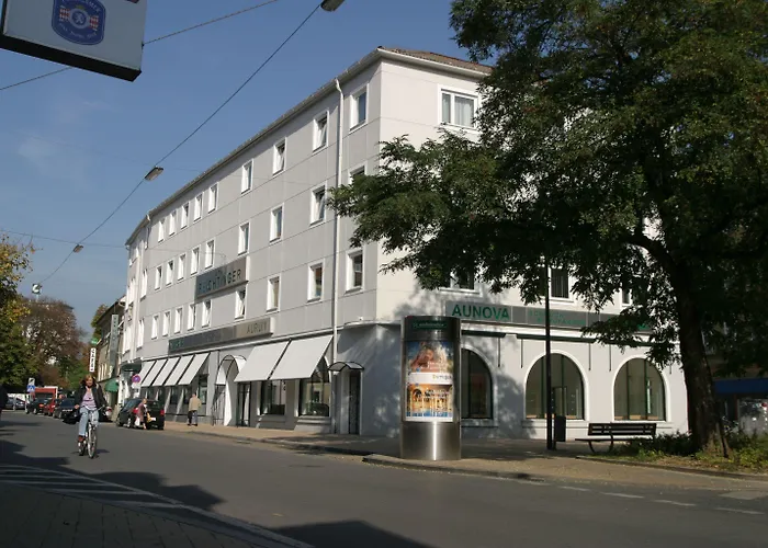 Feichtinger Hotel 4*