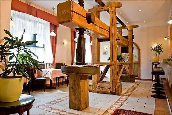 Feichtinger Hotel Graz