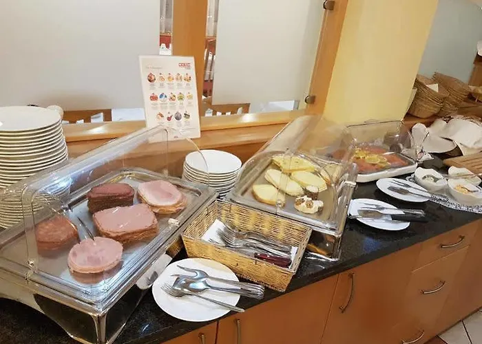 Hotel Feichtinger Graz