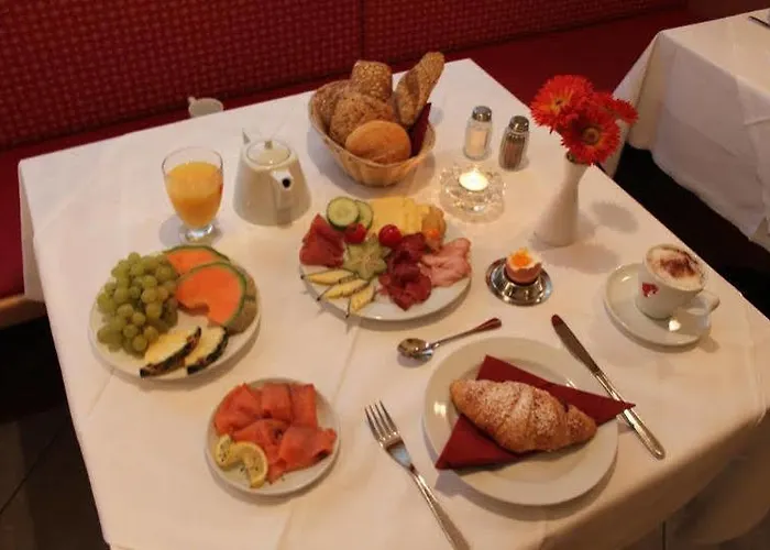 Hotel Feichtinger 4*