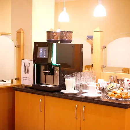 Feichtinger Hotel 4*