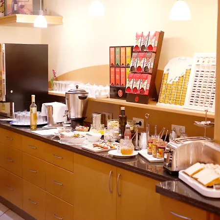 Hotel Feichtinger 4*