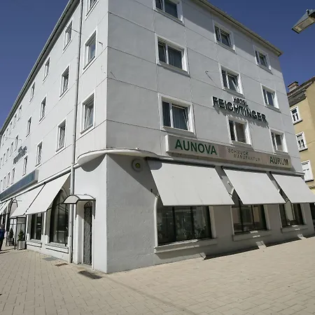 Hotel Feichtinger