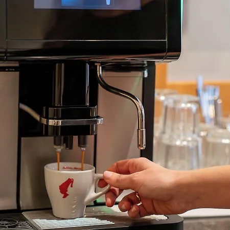 Feichtinger Hotel Graz