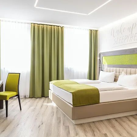 Feichtinger Hotel 4*