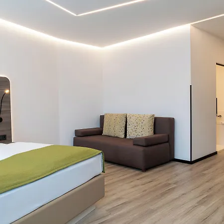 Feichtinger 4* Graz