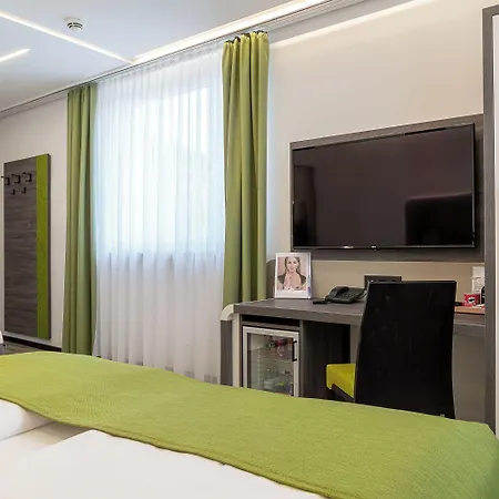 Feichtinger Hotel 4*
