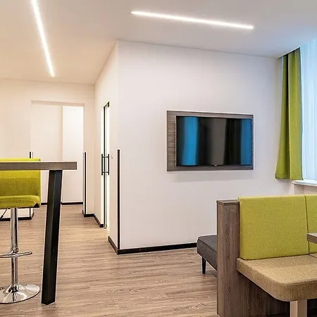 Feichtinger 4* Graz