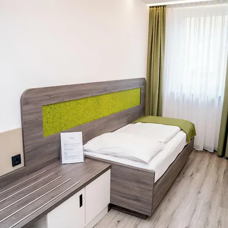 Hotel Feichtinger Graz