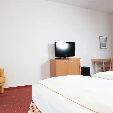 Feichtinger 4* Γκρατς