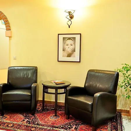 Feichtinger 4* Γκρατς