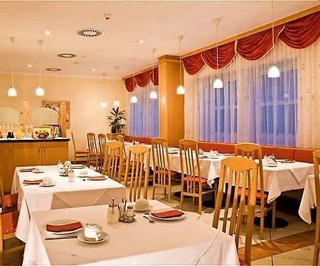 Hotel Feichtinger Graz