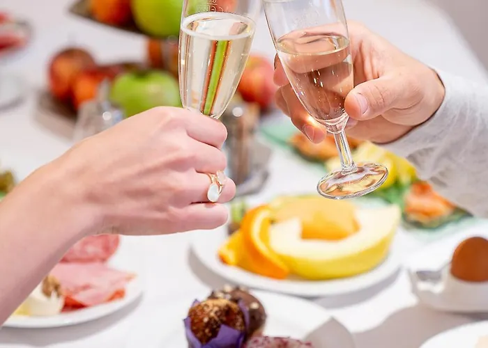 Feichtinger فندق