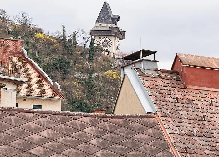 Feichtinger 4* غراتس