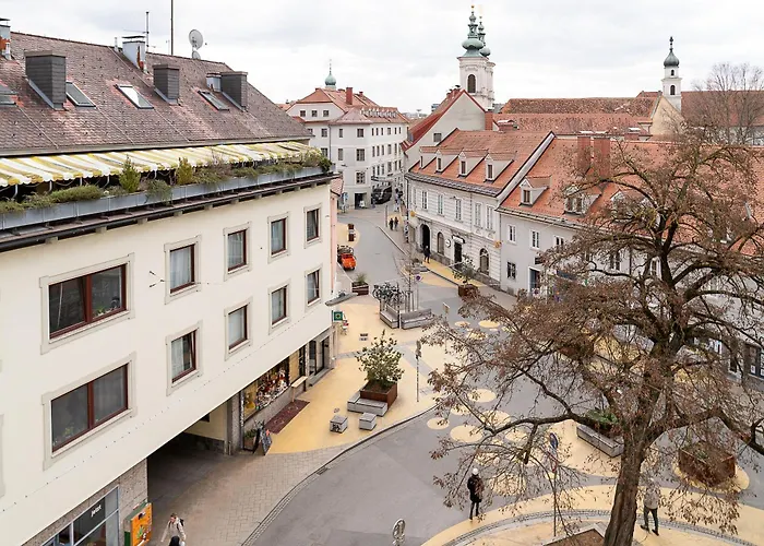 Feichtinger فندق 4*