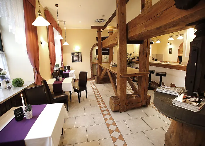 فندق Feichtinger