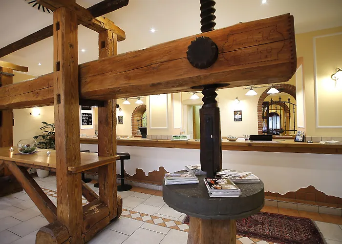 Feichtinger فندق 4*