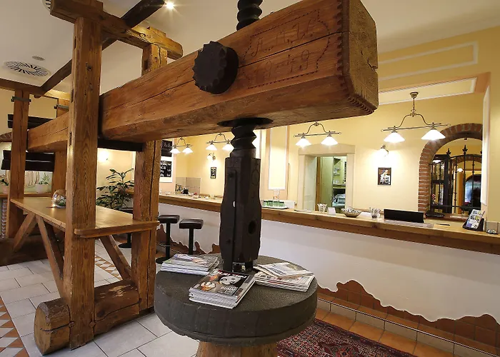 Feichtinger فندق