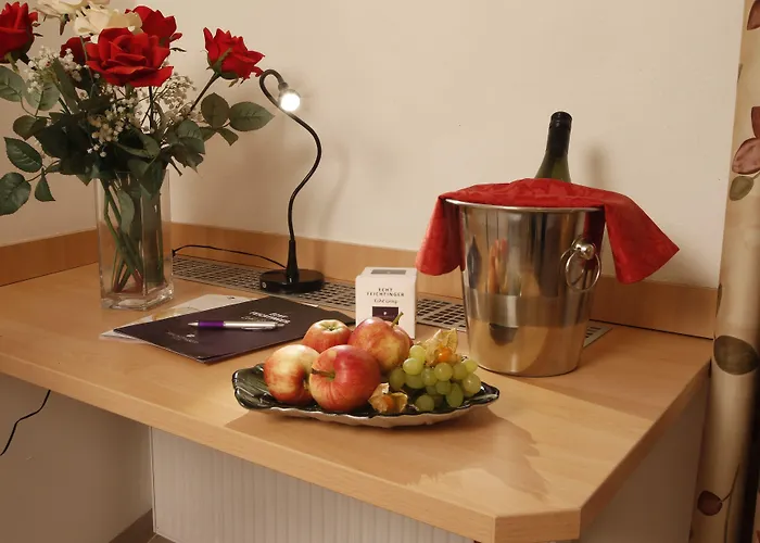 فندق Feichtinger 4*