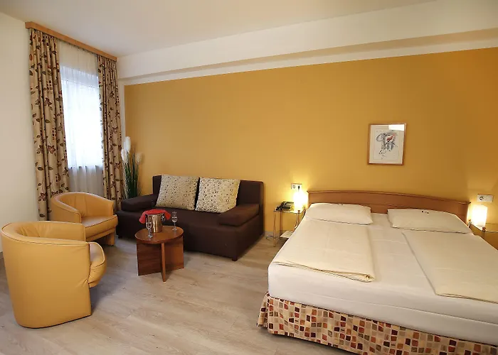 فندق Feichtinger غراتس