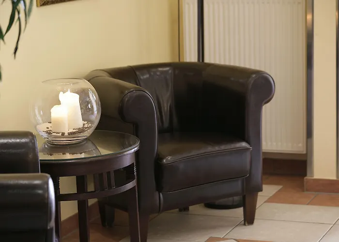 فندق Feichtinger غراتس