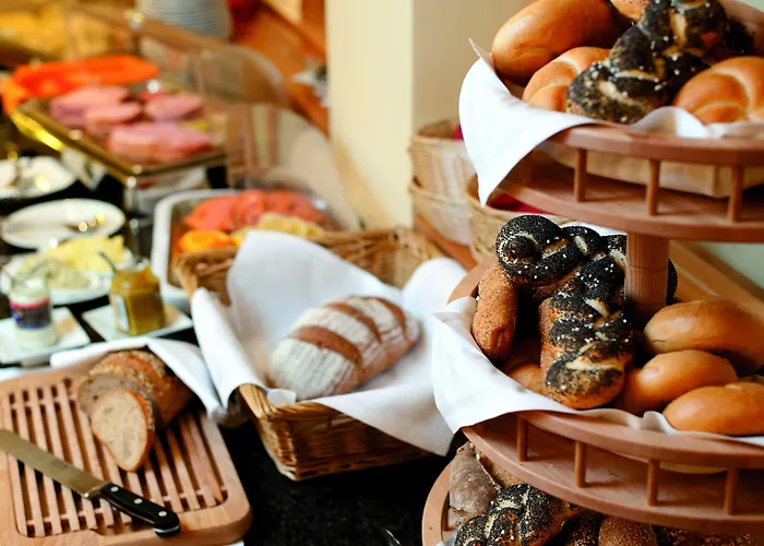 فندق Feichtinger