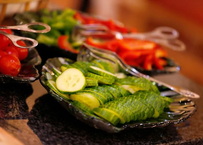 فندق Feichtinger 4*