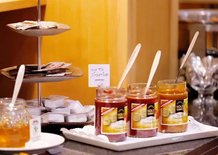 Hotel Feichtinger 4*