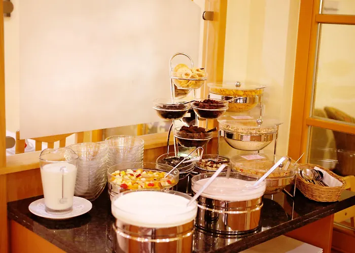 Feichtinger فندق 4*