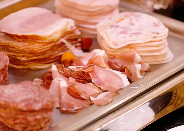 فندق Feichtinger غراتس