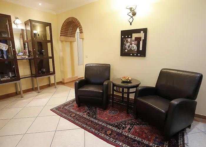 فندق Feichtinger