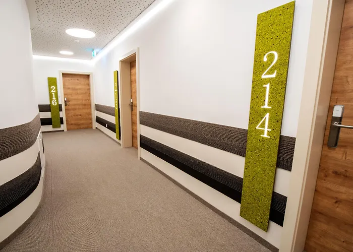 Feichtinger فندق