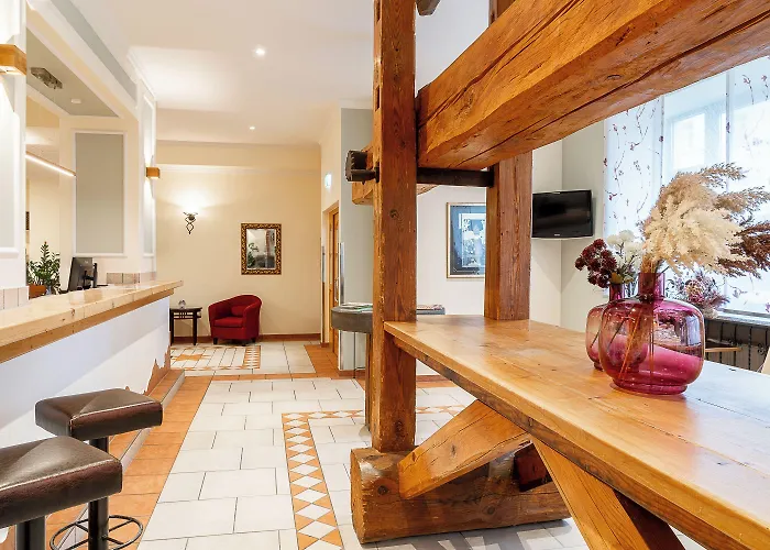 فندق Feichtinger 4*