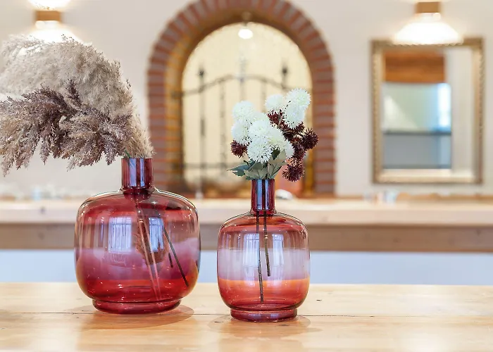 Feichtinger فندق 4*