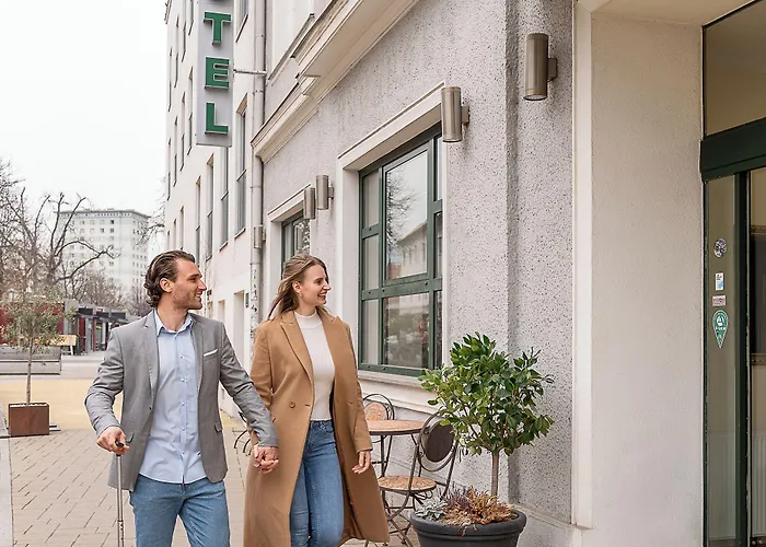 فندق Feichtinger غراتس