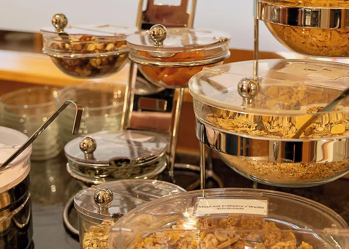 فندق Feichtinger غراتس