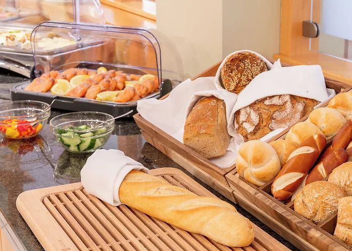 Feichtinger فندق 4*