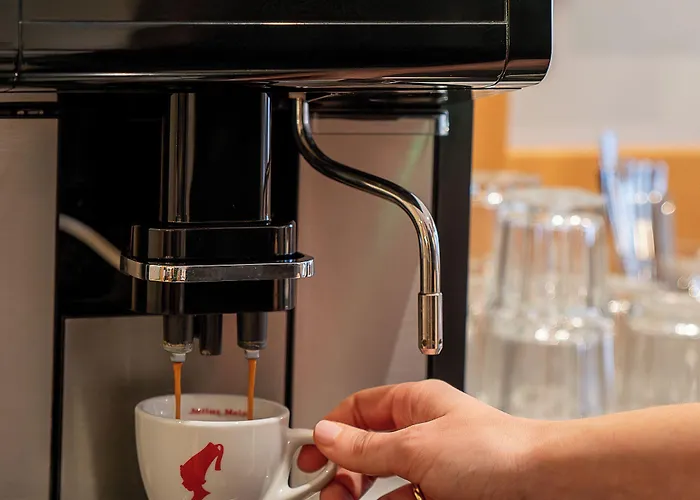 Feichtinger فندق غراتس