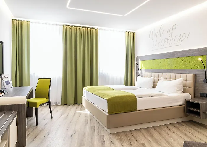 Feichtinger Hotel 4*