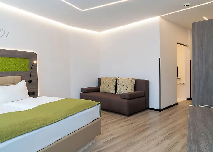 Feichtinger 4* غراتس