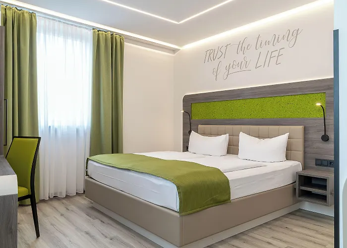 فندق Feichtinger 4*